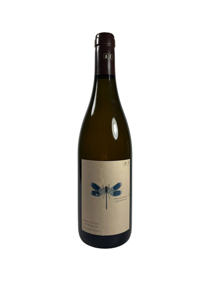 Blaue Libelle Sauvignon Blanc 2012 Tscheppe