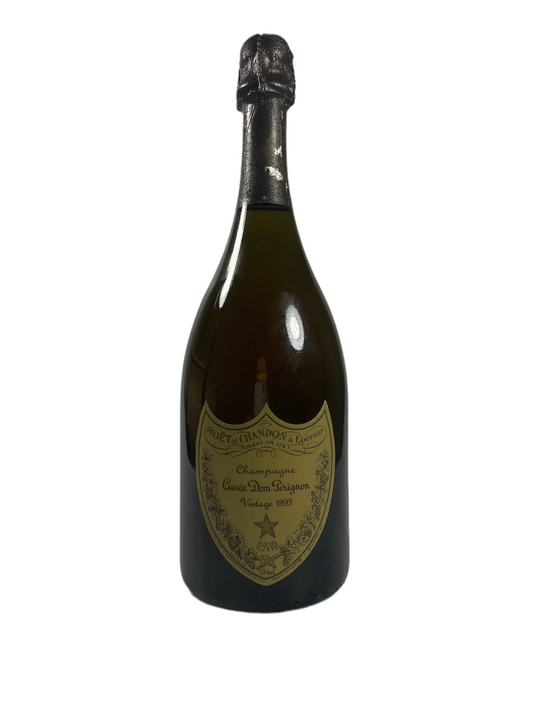 Dom Pérignon 1995