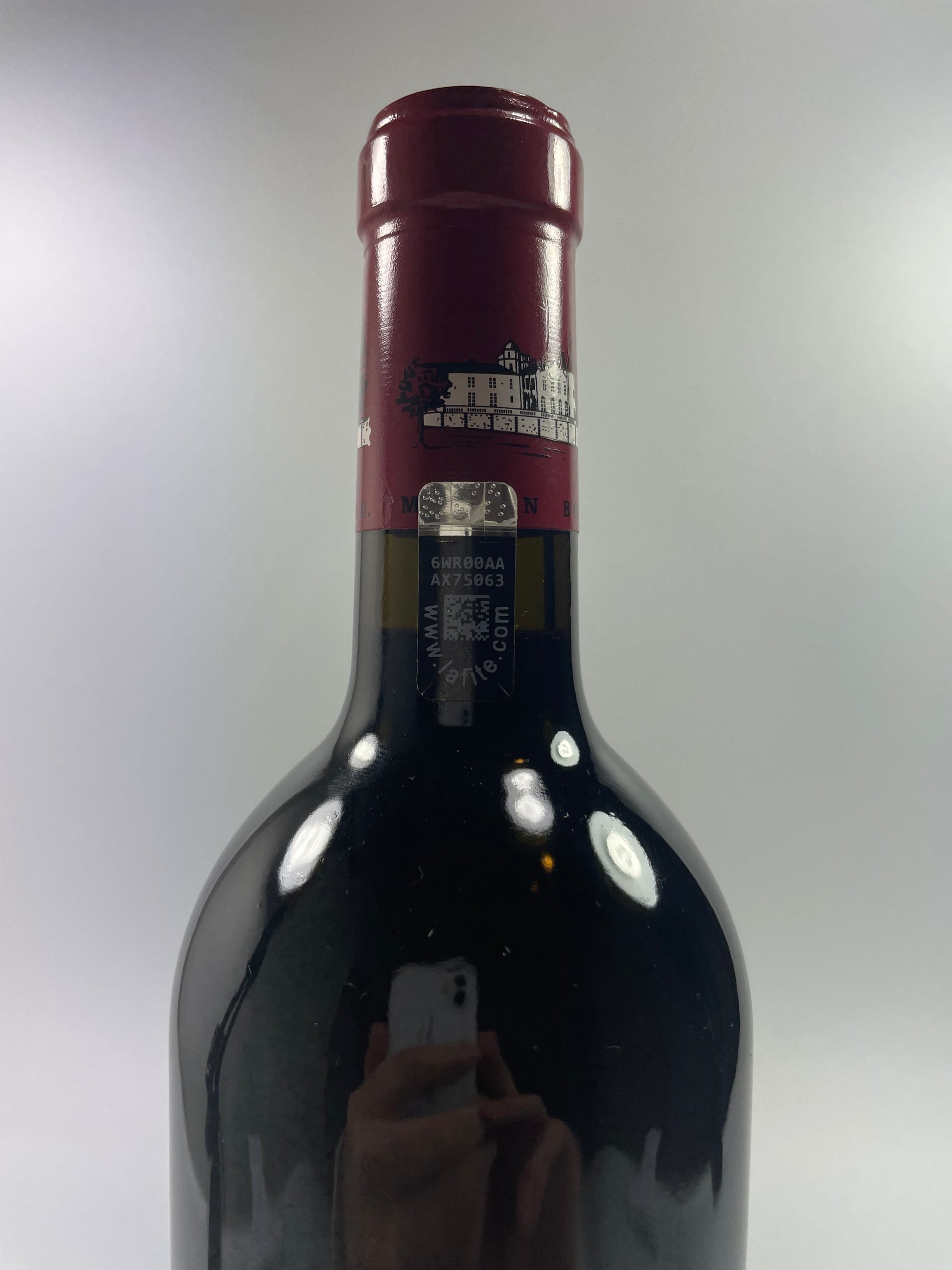 Chateau Lafite 2016 Maniola Wines