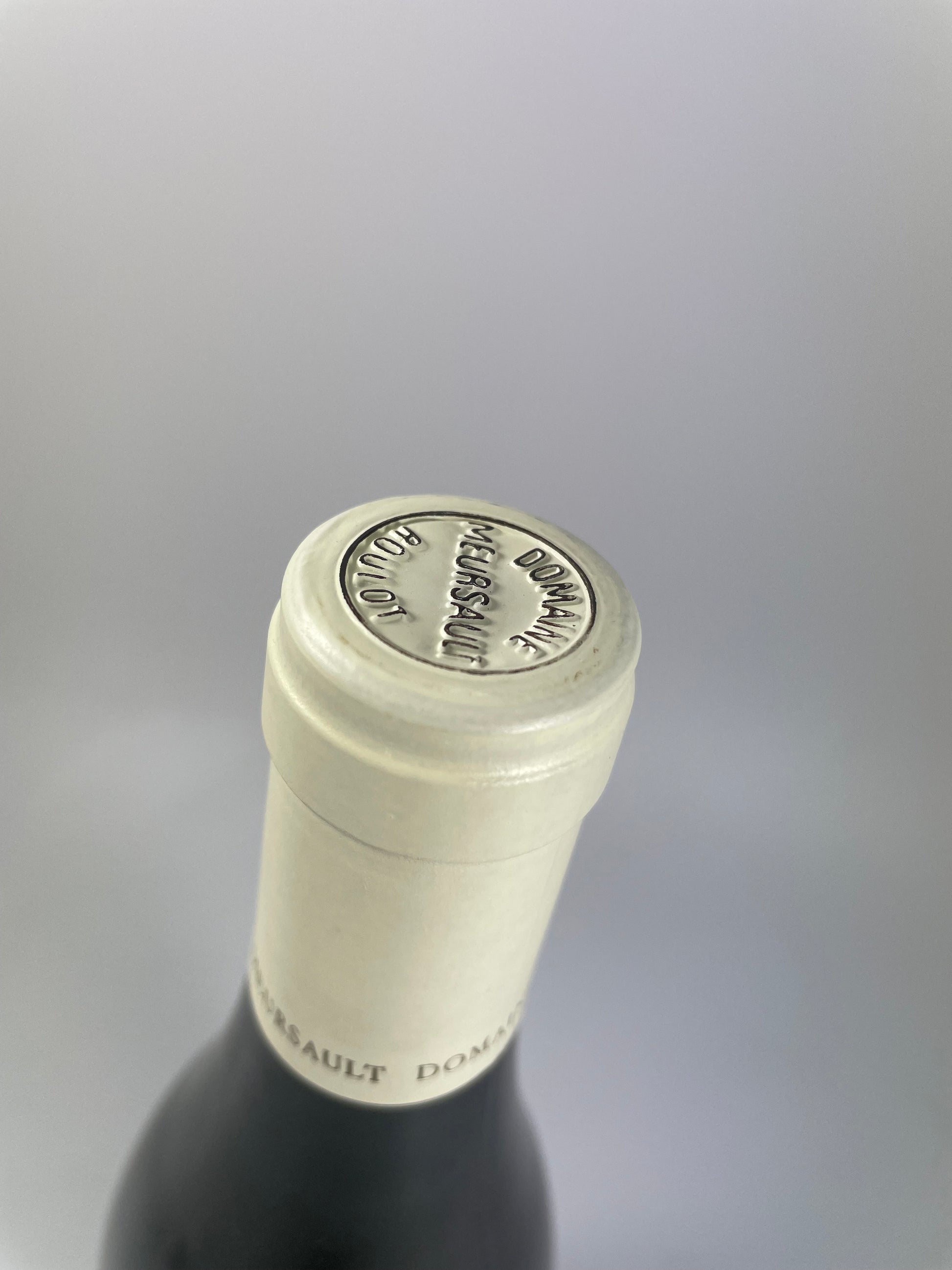 Meursault Les Narvaux 1er Cru 2009 Roulot