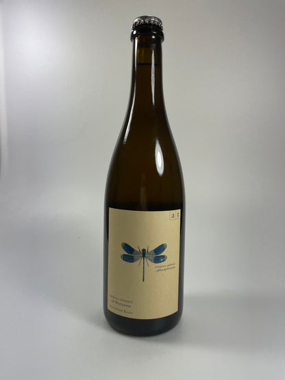  Tscheppe Blaue Libelle "plus" Sauvignon Blanc 2022