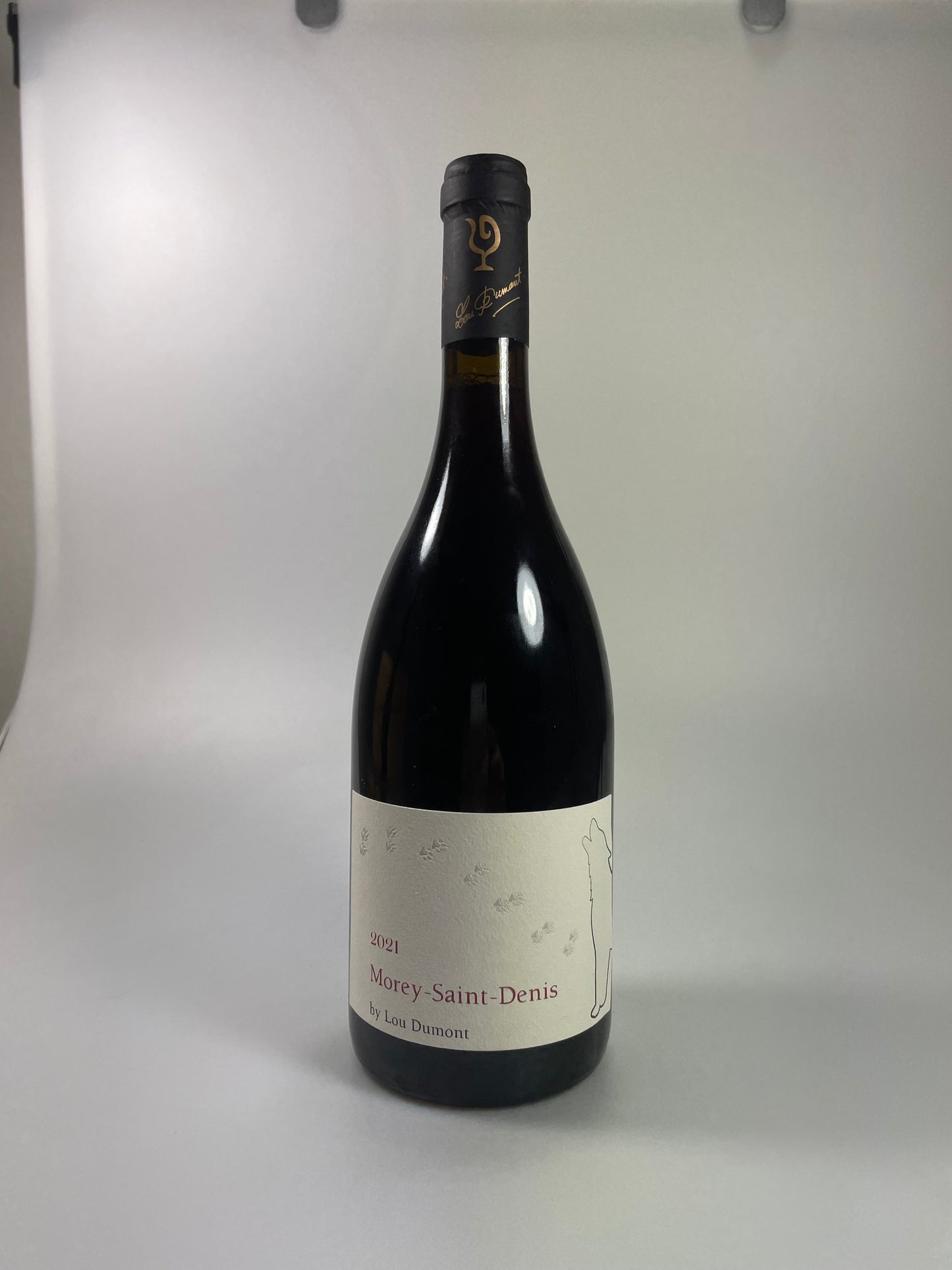 Morey Saint Denis bio 2021