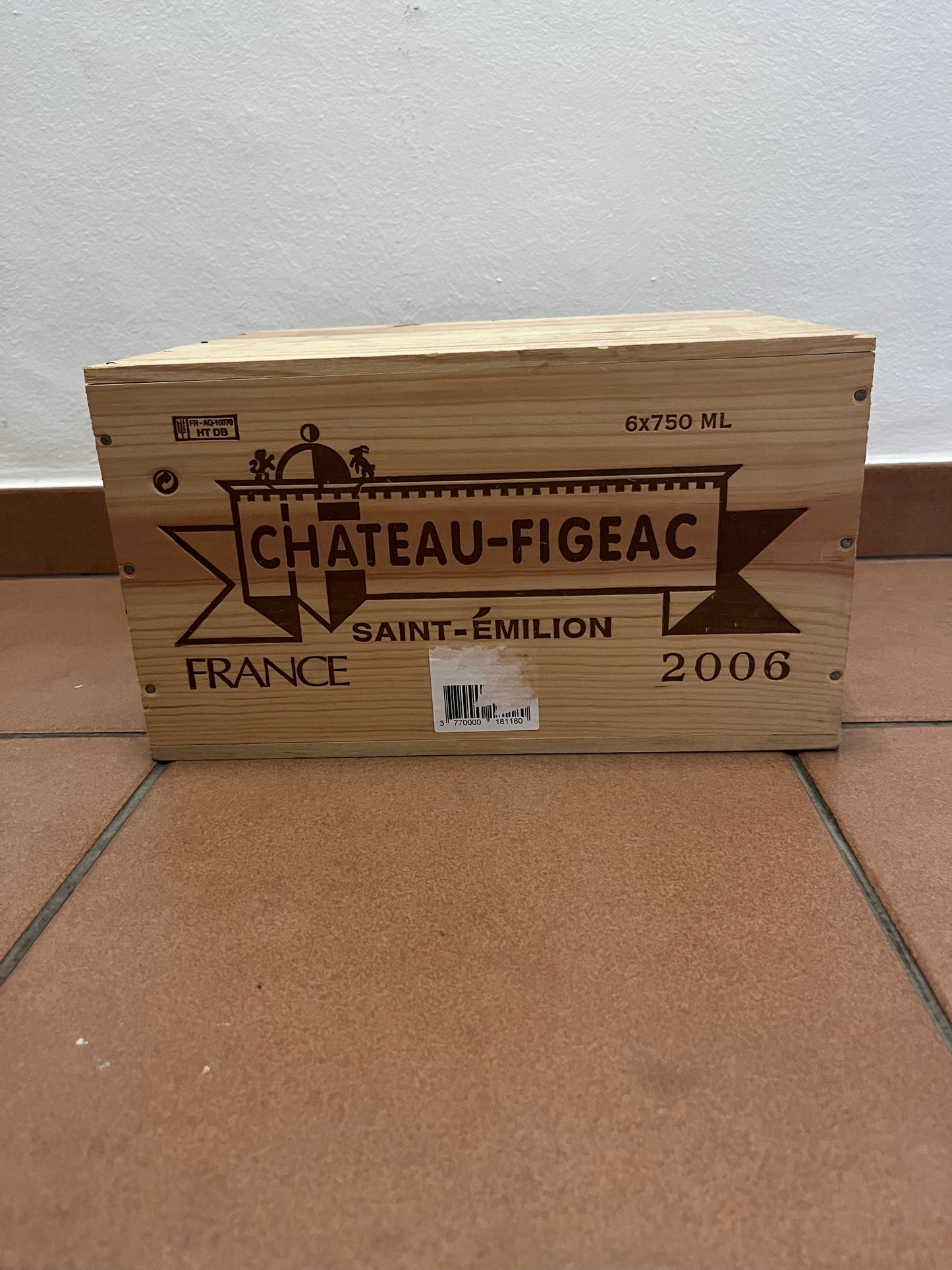 Figeac 2006