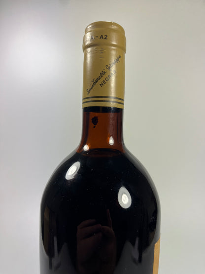 Quintarelli Alzero 1985