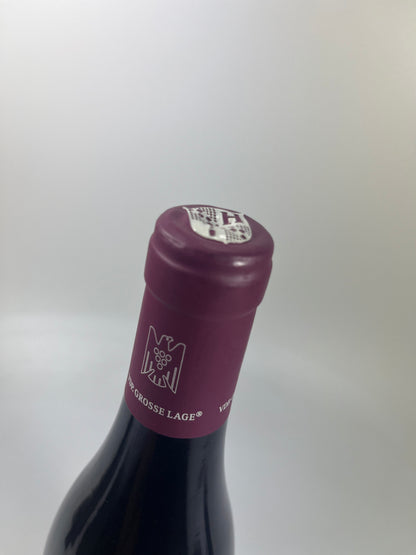 Bernhard Huber Wildenstein -R- Spätburgunder 2018