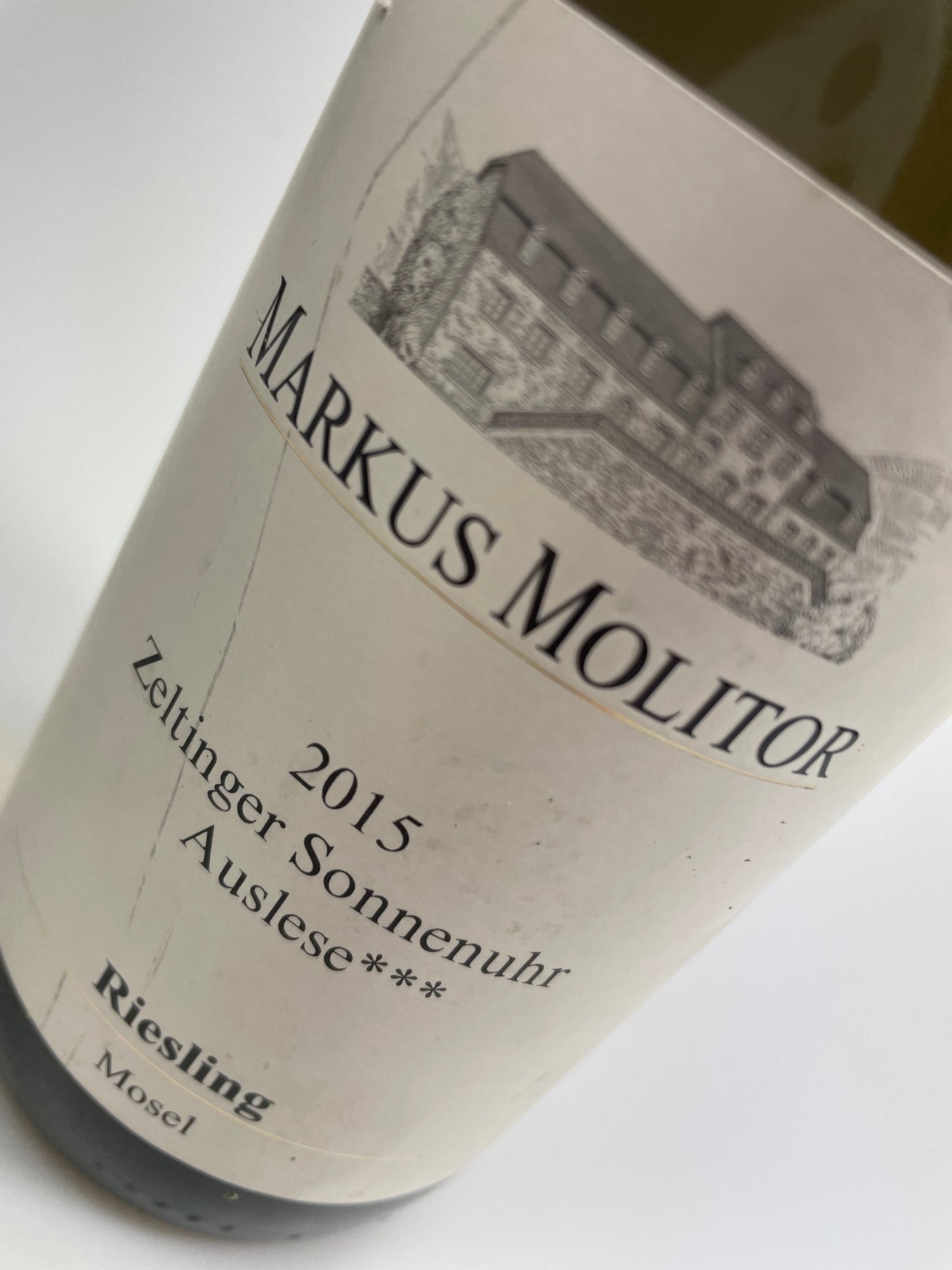 Weingut Markus Molitor