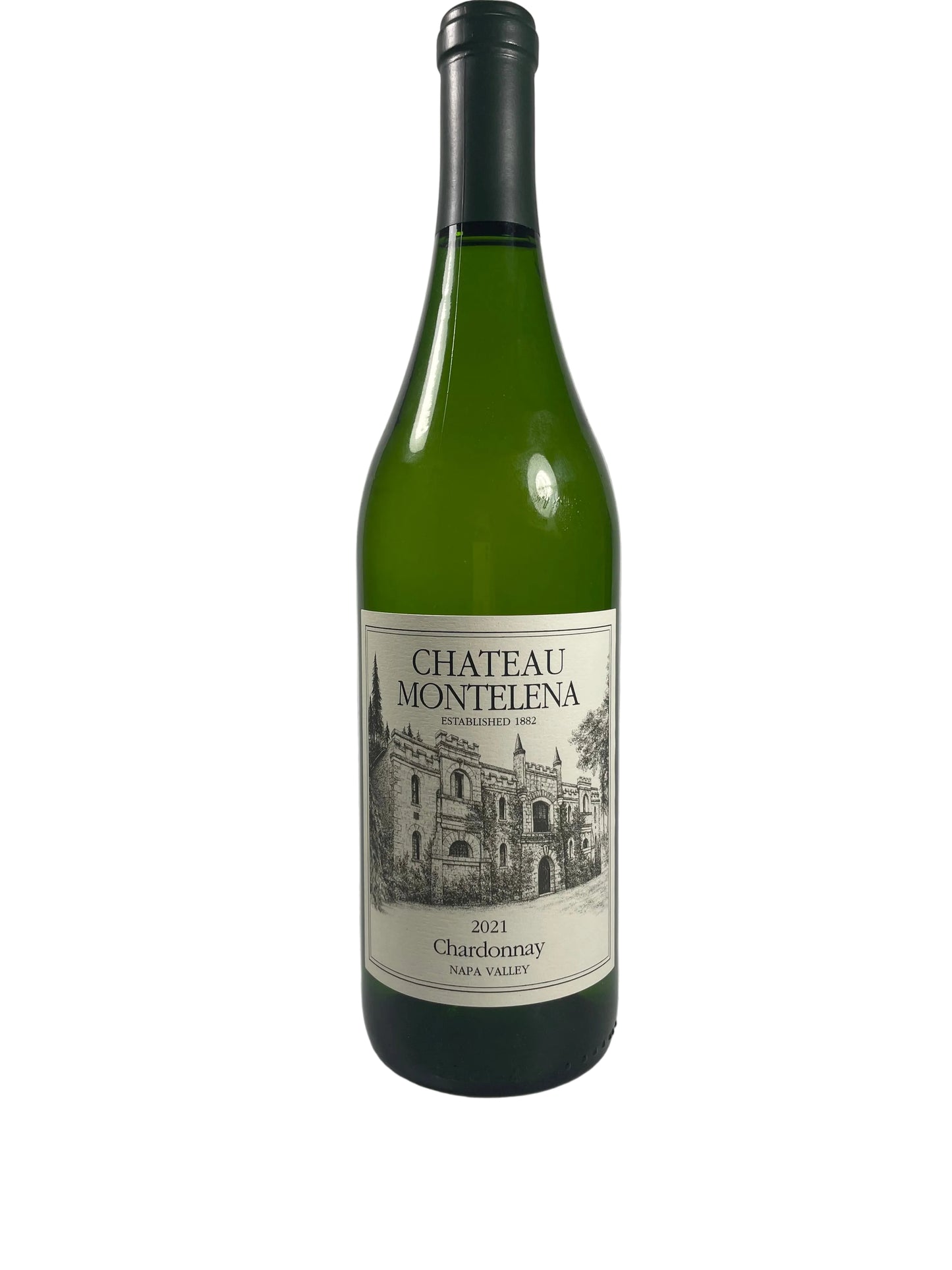 Chateau Montelena Chardonnay 2021