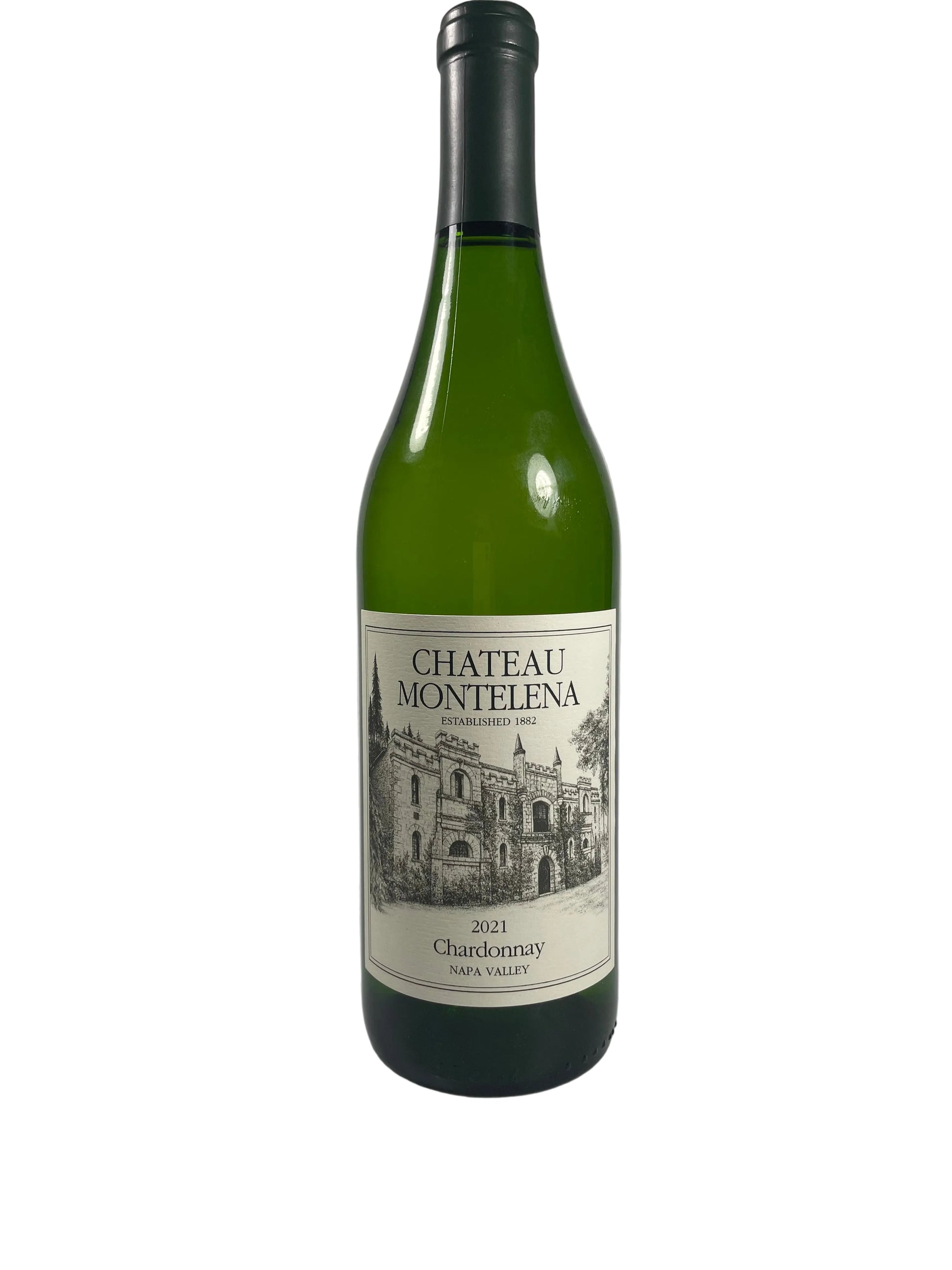 Chateau Montelena Chardonnay 2021