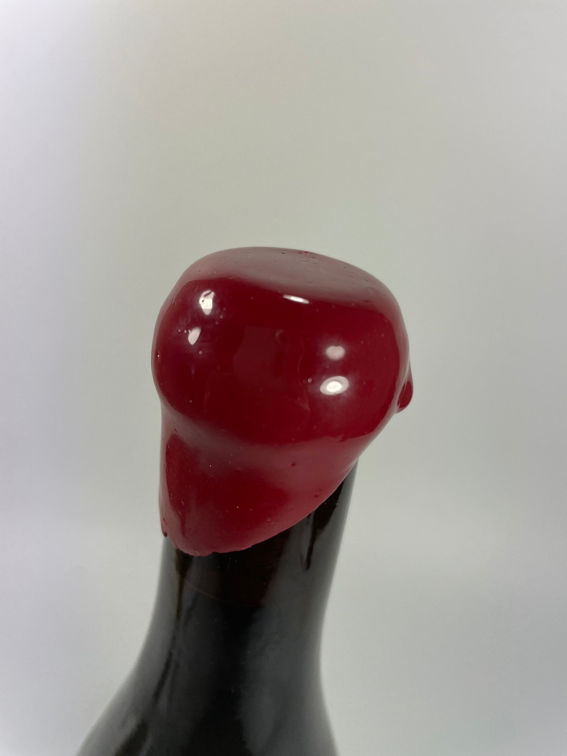 Wachskapsel William Kelley Beaune Les Chouacheaux 1er Cru 2022