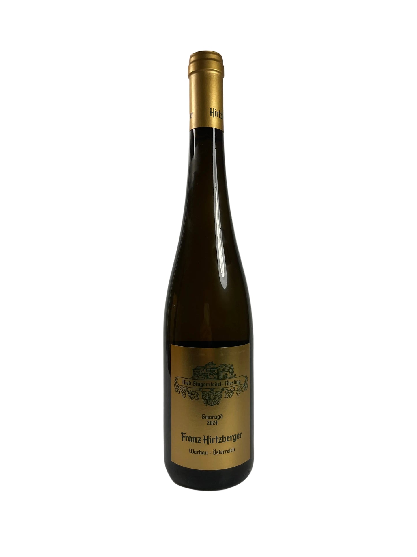Singerriedel Riesling Smaragd 2024 