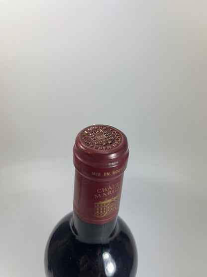 Chateau Margaux 1999