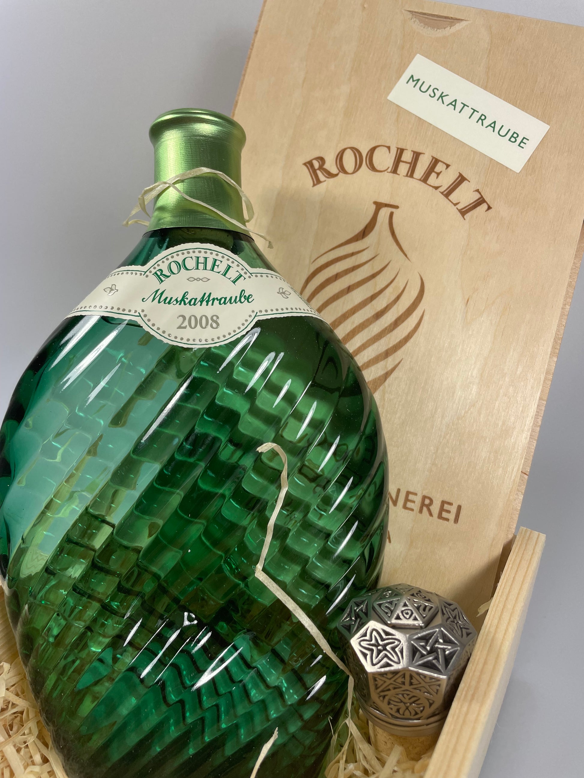 Rochelt Muskattraube 2008