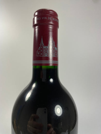 Chateau Cantemerle 1999