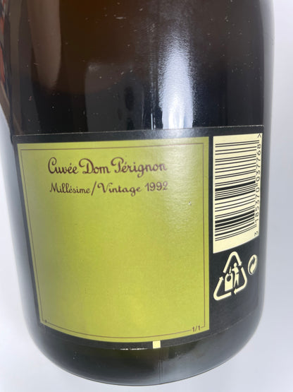 Dom Perignon 1992