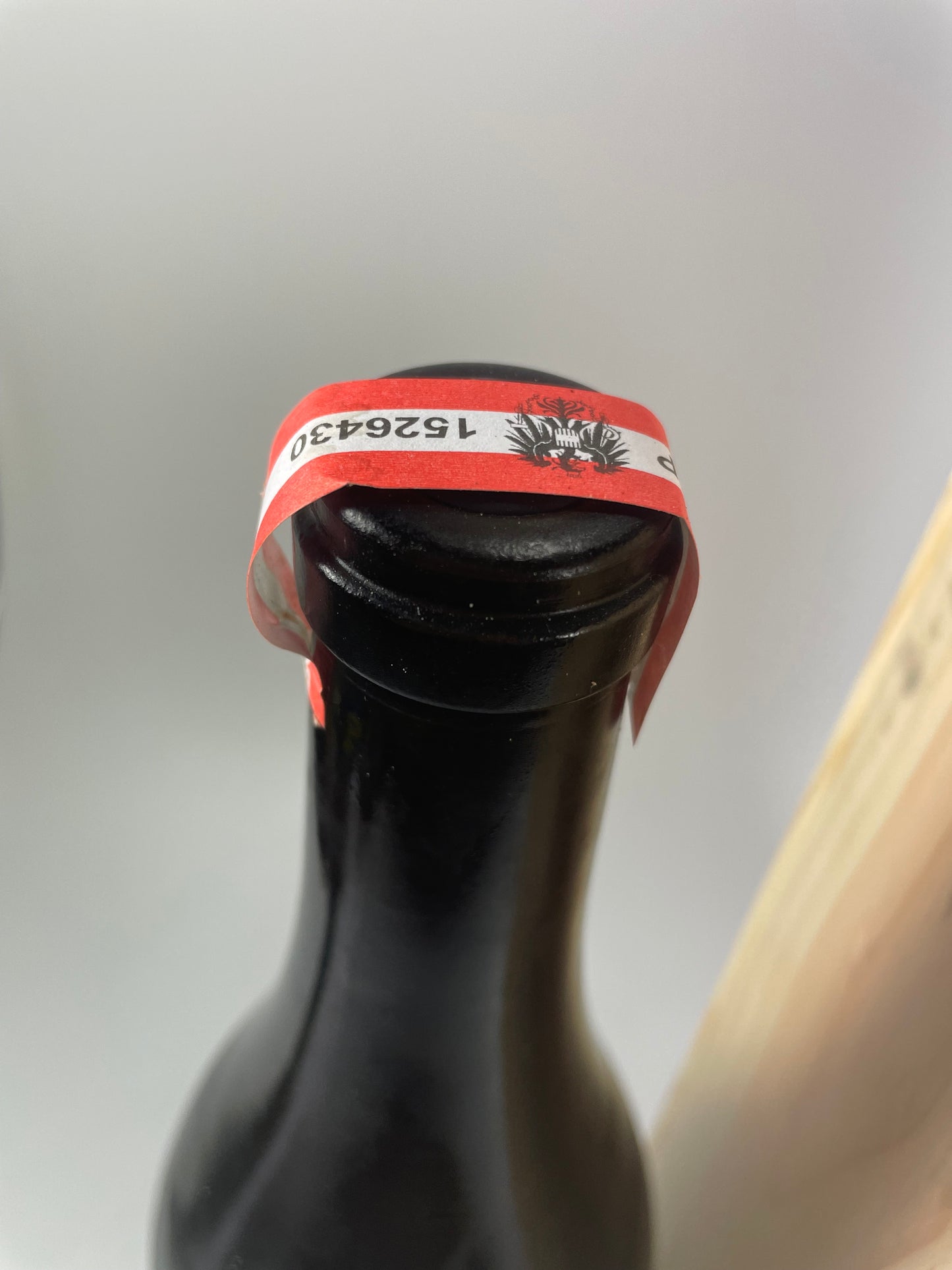 TRADITION Heritage Cuvee 50 Years "Anniversary" MAGNUM