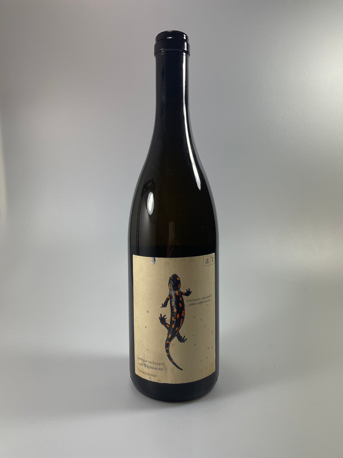 Salamander Chardonnay - Morillon 2019