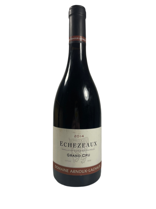 Domaine Arnoux Lachaux Echezeaux