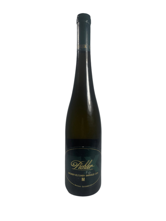 Grüner Veltliner Smaragd "M" FX Pichler