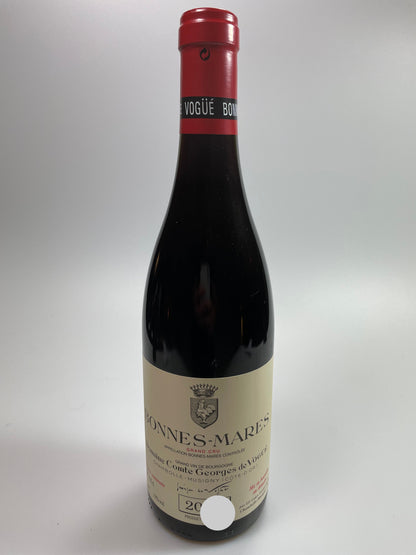 Bonnes Mares Grand Cru 2010