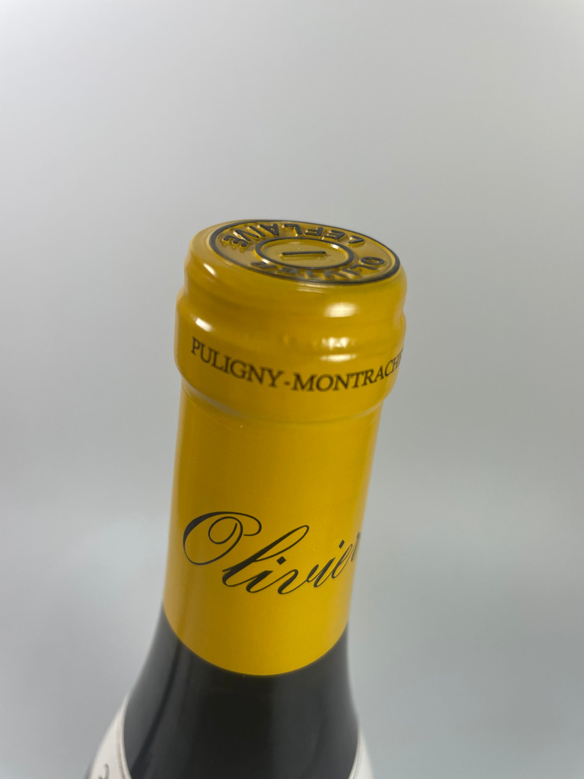 Chassagne Montrachet Abbaye de Morgeot 1er Cru 2018 Olivier Leflaive