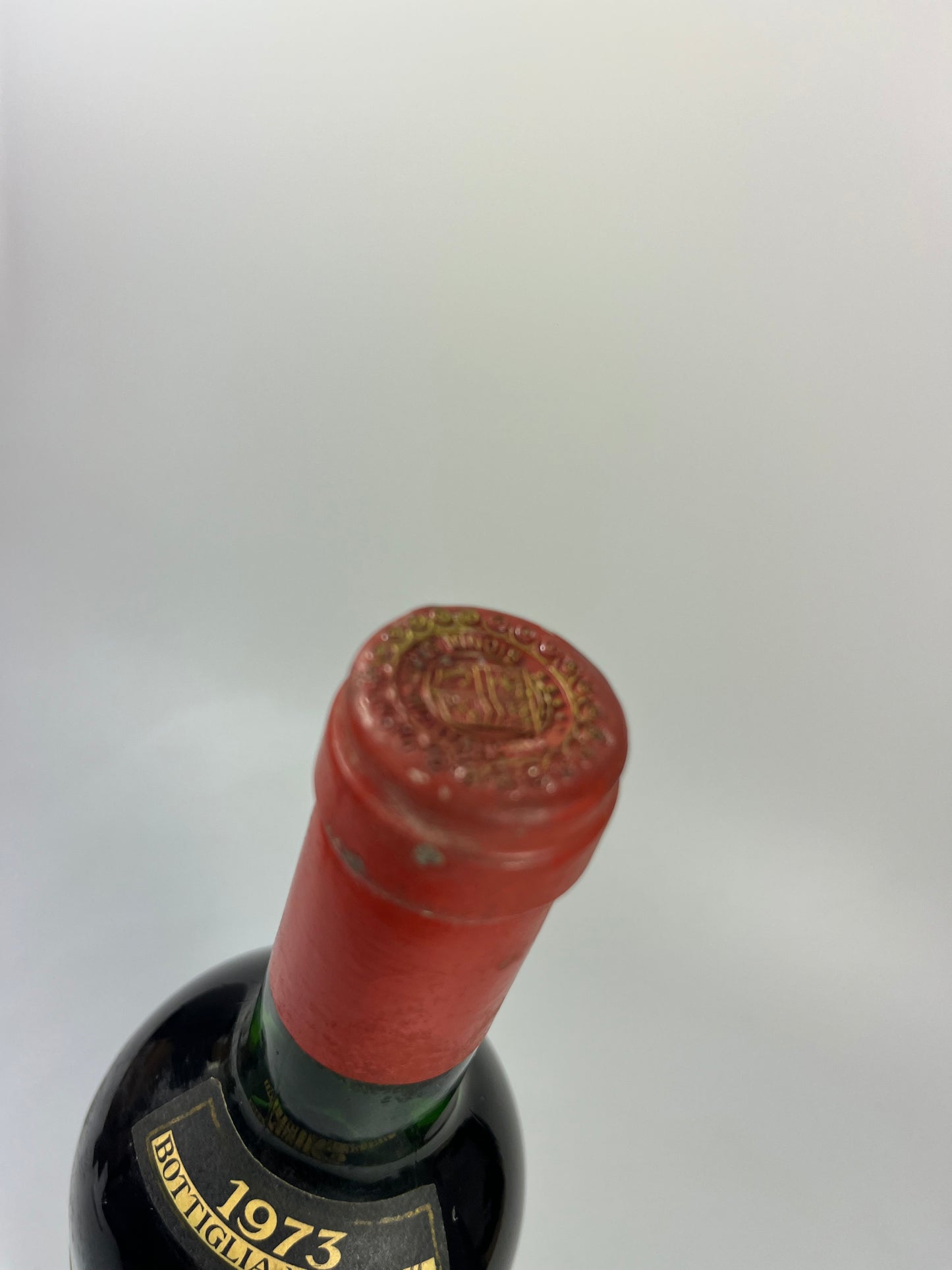 Biondi Santi Brunello di Montalcino 1973