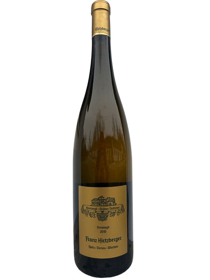 Honivogl Grüner Veltliner Smaragd 2010 DOPPELMAGNUM