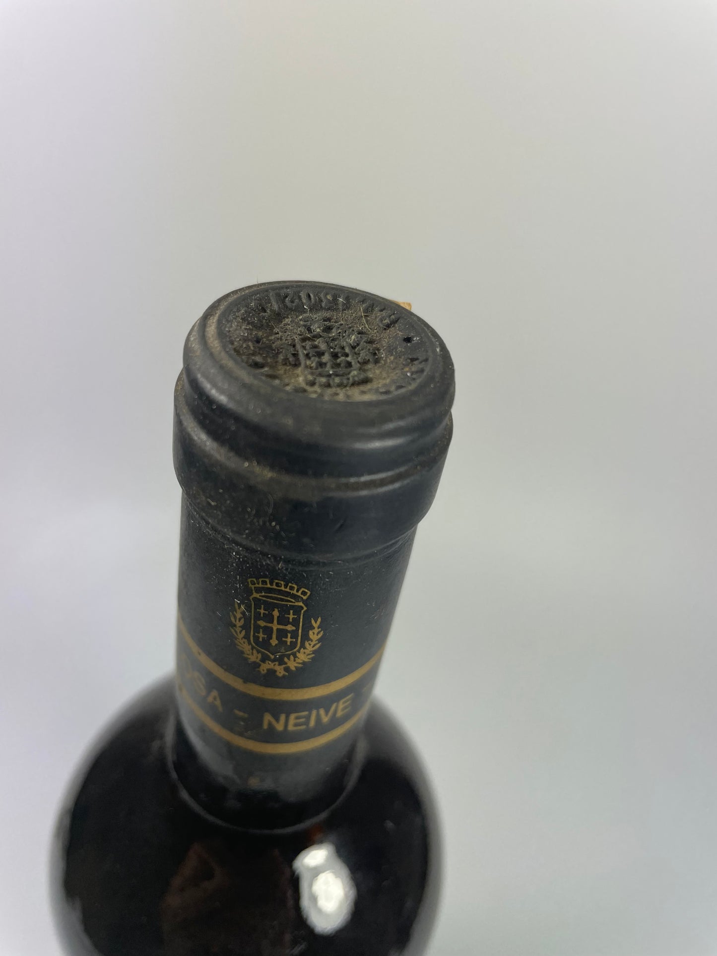Bruno Giacosa Barolo Villero di Castiglione Falletto 1988