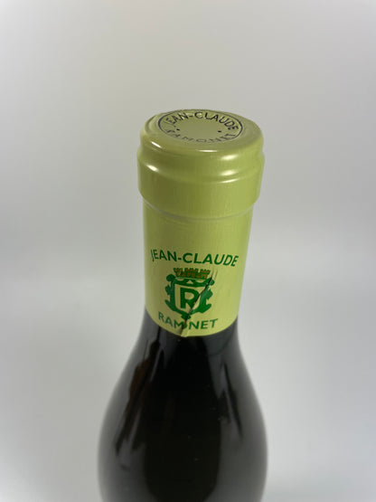 Bourgogne Chardonnay 2021 Ramonet