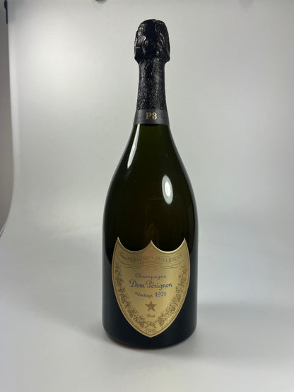 Dom Perignon P3 Plentitude Brut 1971