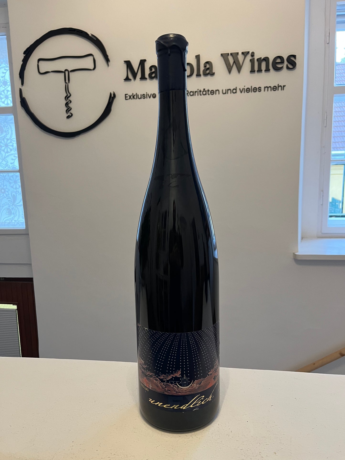 Riesling Unendlich 2021 6 Liter FX Pichler