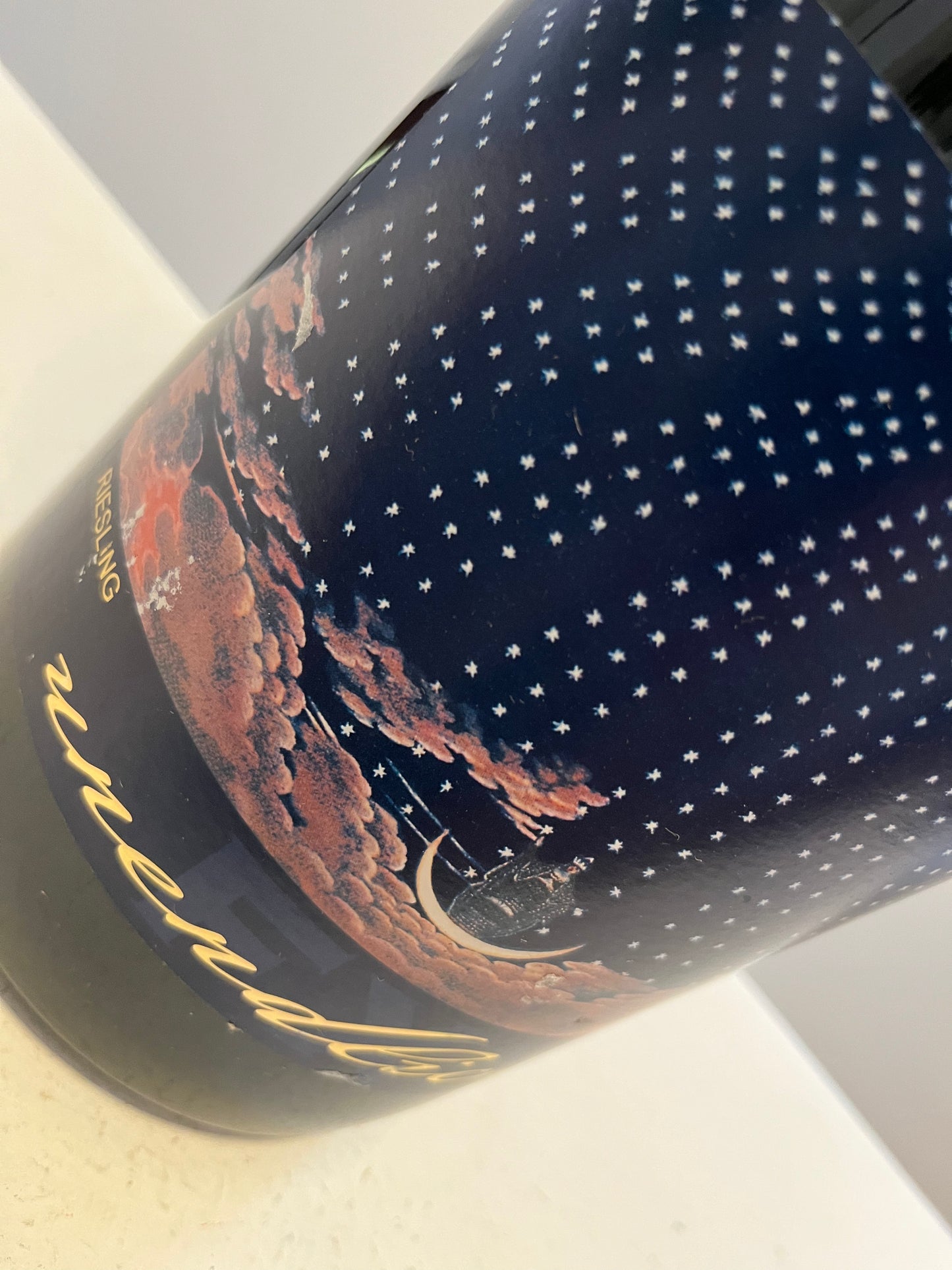 Riesling Unendlich 2021 6 Liter FX Pichler