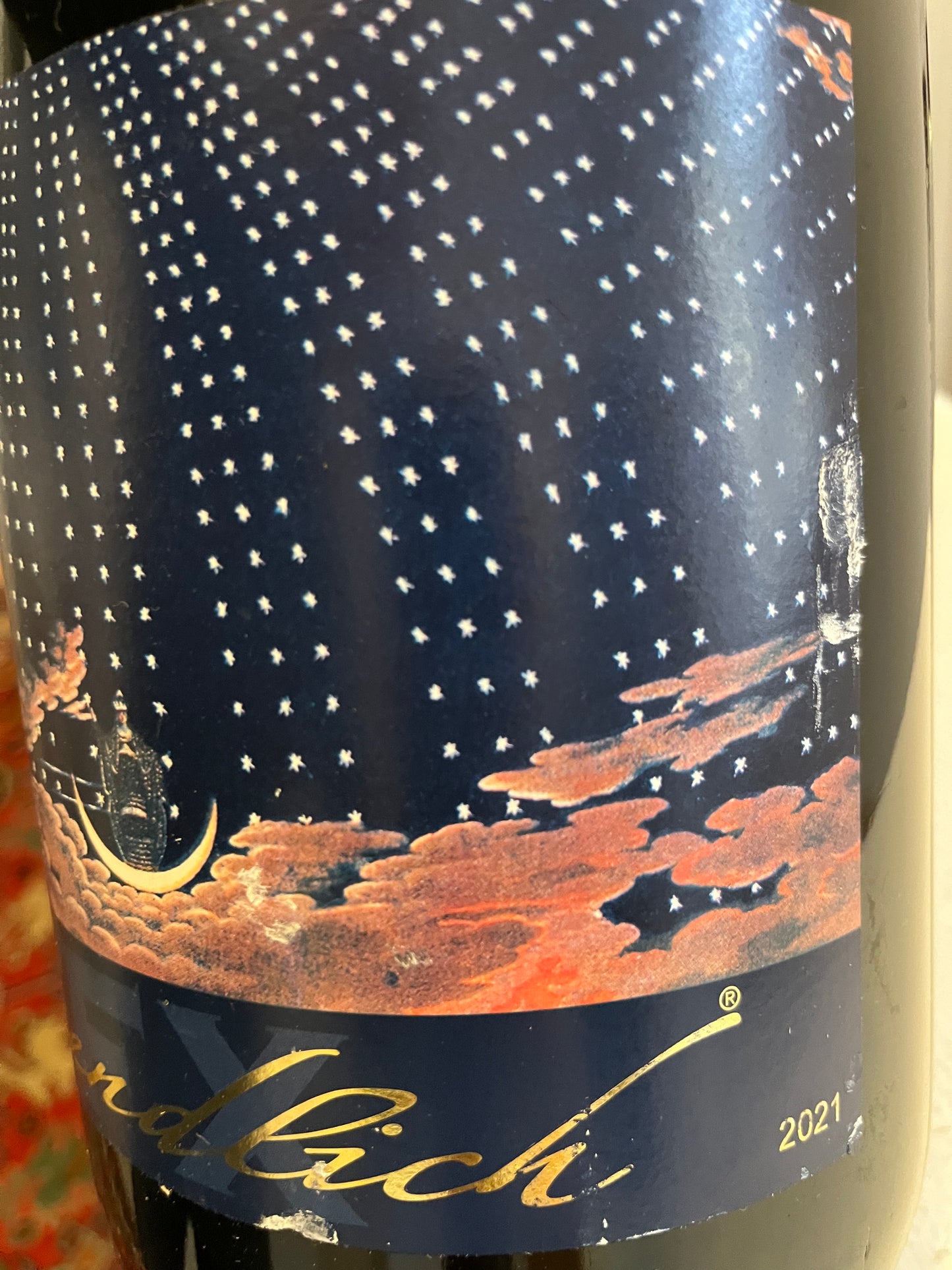 Riesling Unendlich 2021 6 Liter FX Pichler