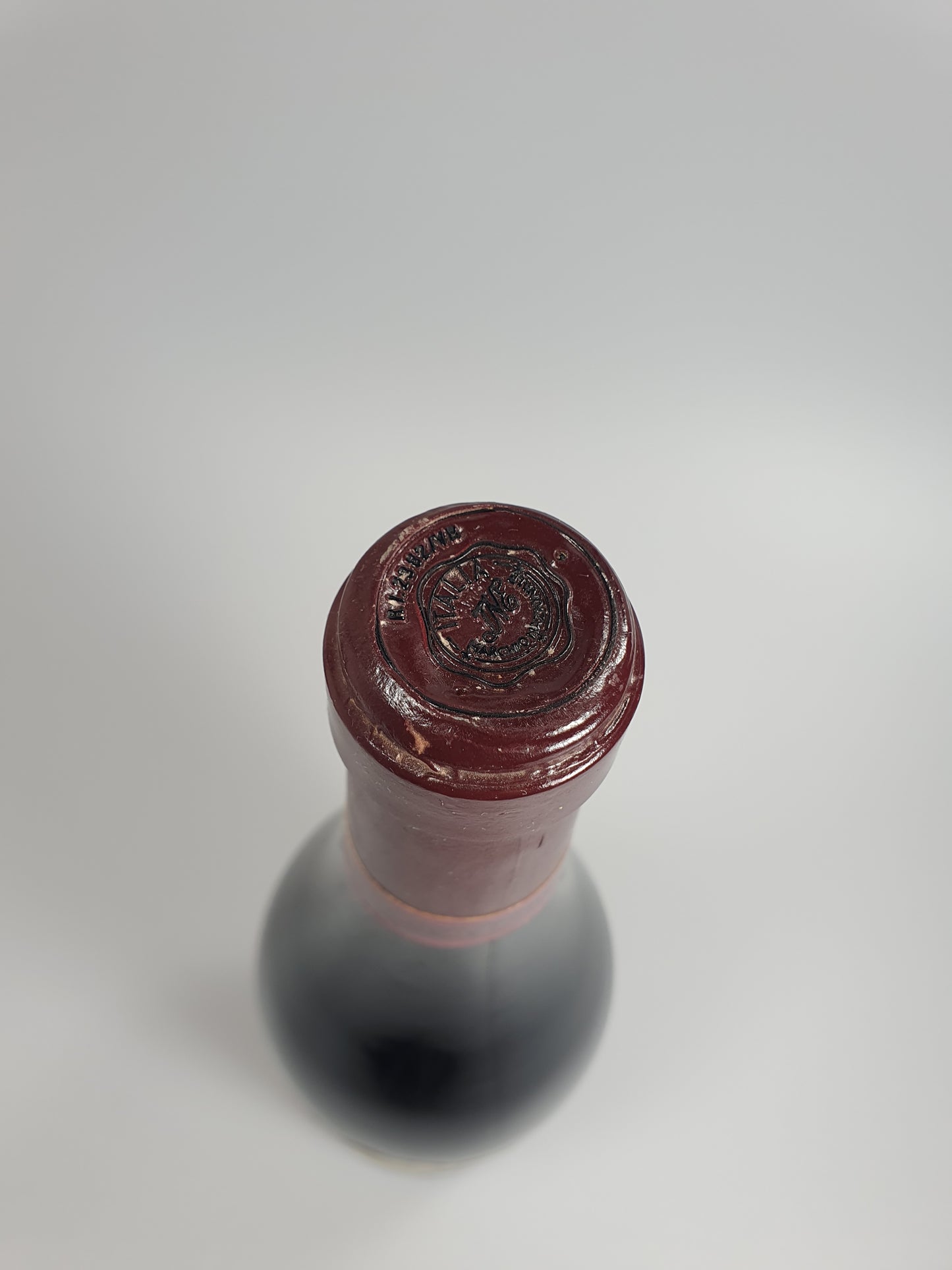 Amarone classico Costasera 1998 Masi