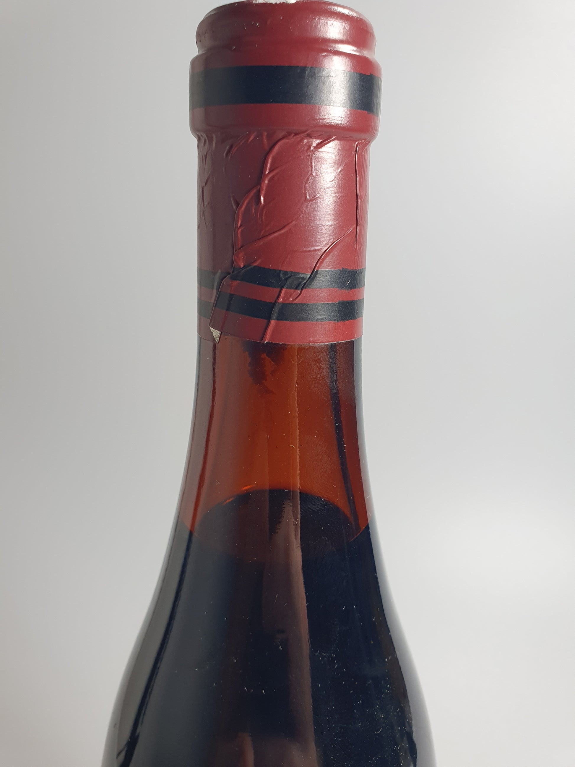 Recioto della Valpolicella Amarone Classico Superiore 1972 Bertani