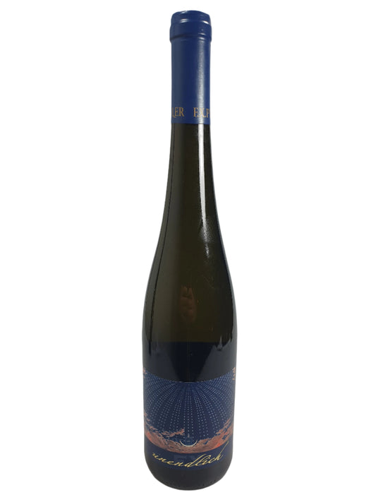 Flasche Riesling Unendlich 2015 FX Pichler