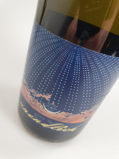 Etikett Riesling Unendlich 2015 FX Pichler