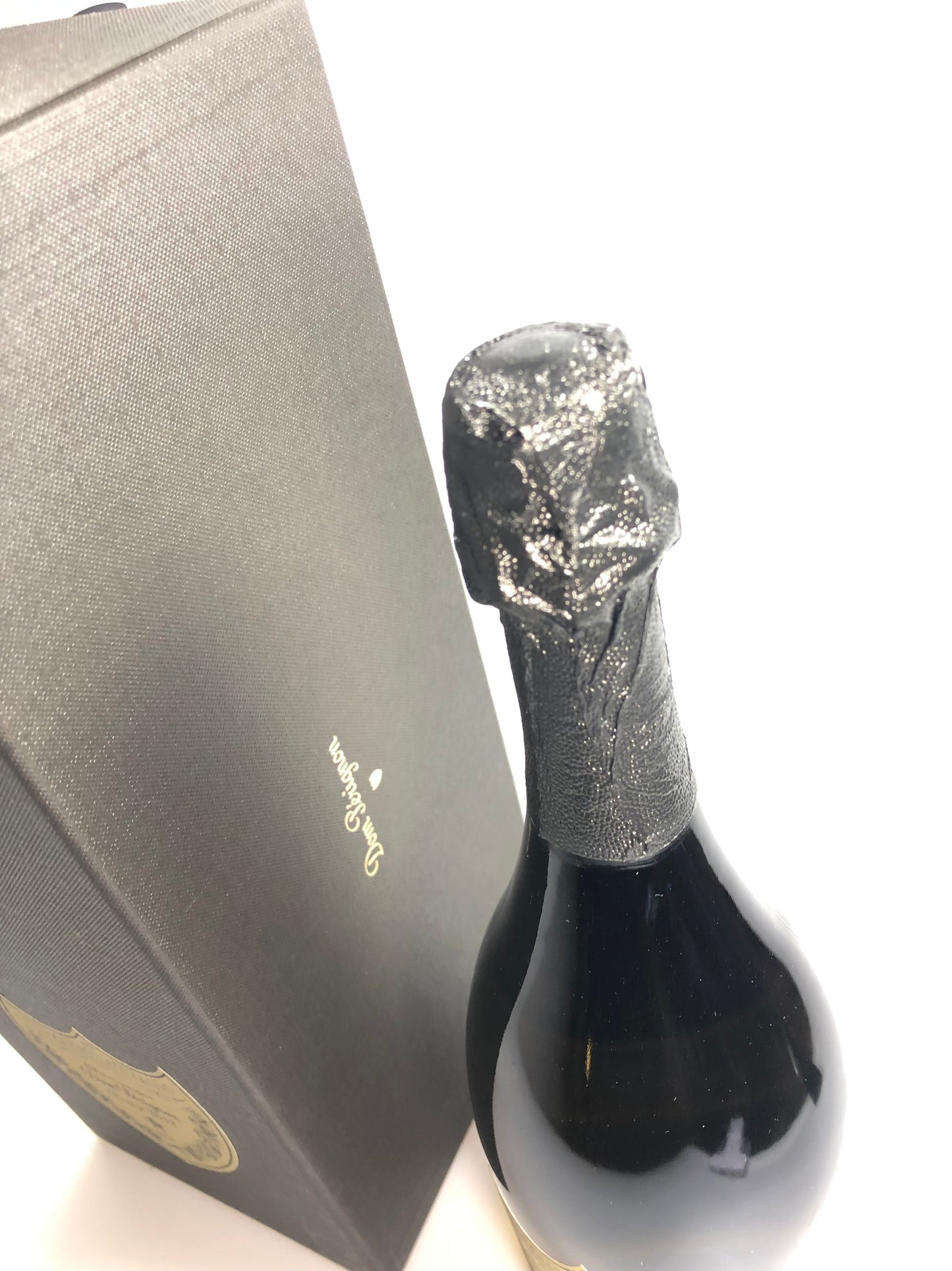 Dom Perignon 2012 Coffret Box Moet et Chandon